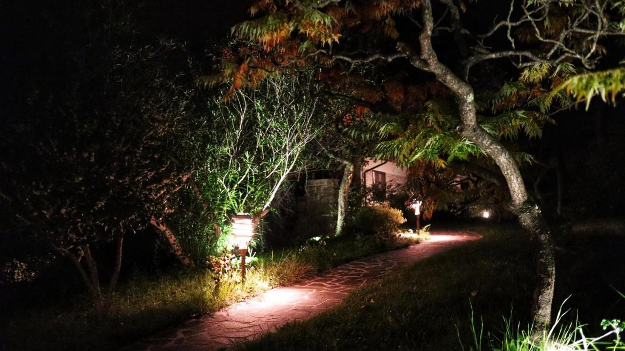 Villa Clara Tordibetto Exteriér fotografie